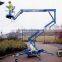 Hot Selling Inclined Construction Platform Lift