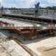 Double Tee Beam Mould/Concrete Beam Mould