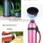 2015 High Quality New Products Stainless Steel Thermal pot & Stainless Steel Thermos Mug
