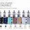 LeZT Wholesale Christmas Gift Ecig Mechanical Box Mod 20W lss iStick Mod