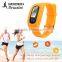 Popular Festive gift healthy precise pedometer
