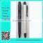 Hot sale bank logo plastic business pen