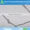 Popular Kitchen Countertop Material Pink Artificial Calacatta Quartz Stone