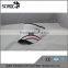 cheap wholesale custom foam sport visor cap