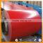 perpainted aluminum coil prime quality Alloy 1100,3003 for construction usage