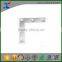 Galvanized Joist Hanger Wood Construction L shaped Truss Bracket Stamping