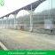 UV Coating Polycarbonate Greenhouse