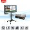 55,65,70,84inch all in one touch PC ,electroic white board,touch screen TV