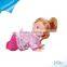 2016 New Designed Climbing Children Toy Toy Doll With Sound