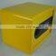 Security home safe box with 8 colors for choose