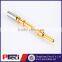 brass nickel plated hollow pin banana plug insert                        
                                                Quality Choice