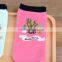 customize design kids socks