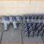 sand blasting ceramic nozzle