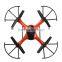4 rotor helicopter drone quadcopter with hd camera