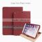 Trustworthy China Supplier pu leather case for ipad air 2