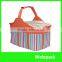 Hot Selling Custom cooler promotion thermal insulated bag