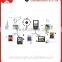 3 pictures above beautiful photo frames, wedding photo frames, cheap photo frames