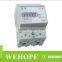 ZYDM DIN-RAIL KWH Meter,Modular Devices for Metering,Protecting And Controlling