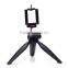 Factory price for wholesale adjustable spider tripod mini tripod for camera