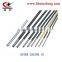CABLE OUTER CASING 1P,2P AND DOUBEL WIRE FOR MOTORCYCLE CABLE HEBEI JUNSHENG FACTORY                        
                                                Quality Choice