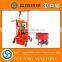 hydrualic type brick making machine / fly ash block machine QT40-3C                        
                                                Quality Choice