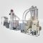 Lucao 6FW-12AB fully automatic corn hominy machine plant/corn flour milling machine                        
                                                Quality Choice