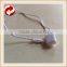 100% Chinese Manufacturing Plant,Garment Accessories Tags Rope Jeans Plastic Hang Tag