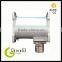 Oil debris condition contamination sensor