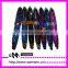 Cheapest Promotional rhinestone sparkle ballpoint pen, custom simple design