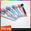 Wholesale epoxy cartoon custom logo ball pen for student and kids