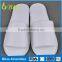 MS0033 Hot Sales Hotel Guest Slipper Disposable Terry Towel Slipper