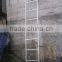 hunting tree stand/outdoor hunting tree ladder/steel hunting tree ladder