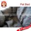 Dog Cat Pet Waterproof Washable Bed B:70cmx60cmx24cm