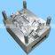 Durable hard plastic injection moulding case