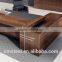 China manufacturer Classic Office Furniture General boss Wooden Table
