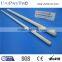 High Temperature Electrical Insulation Rod Al2O3 Alumina Ceramic                        
                                                Quality Choice