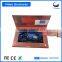 10.1''lcd video brochre card new arrival for advertise player for advertise player,video player