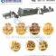TVP/TSP Soya nugget processing line/soya chunk machine