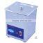 Industrial Ultrasonic denture cleaner china simple watch cleaning machine UN020