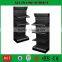 Metal display stand for tiles display