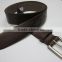 Geniune Split Cow Leather Belt For Ladies -- E1547