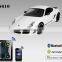best selling high quality RC cars porsche 911 work with iPod/iPhone/iPad and Android phone and tablet
