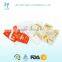 Custom Printed Wet Tissue Wipes Packaging Bag Supplier