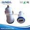 5V 2.1A output Super fast wholesale 1 port single usb car charger for Iphone6 usb car charger