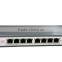 Long distance transmission 9-Port 10/100M Ethernet PoE PD Switch with 8 PoE PD Ports