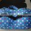 Fashion and Protective Polka Dot EVA Bra Case