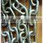 NACM90 straight link machine chain
