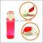 Tritan water bottle