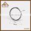 Top Quality New Arrival Stainless Steel Split Rings