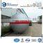 50000L LPG storage tanks for sale 5-120M3 horizontal LPG tank bullet LPG gas tanks price